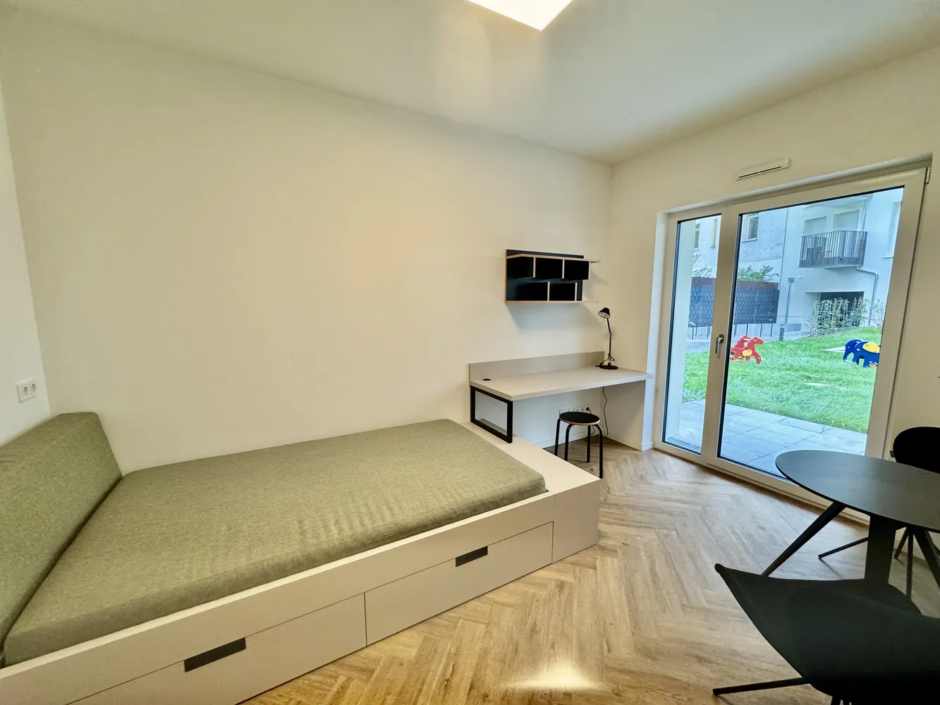 1 Zimmer Wohnung mit 22 m² in Berlin – Bild 10