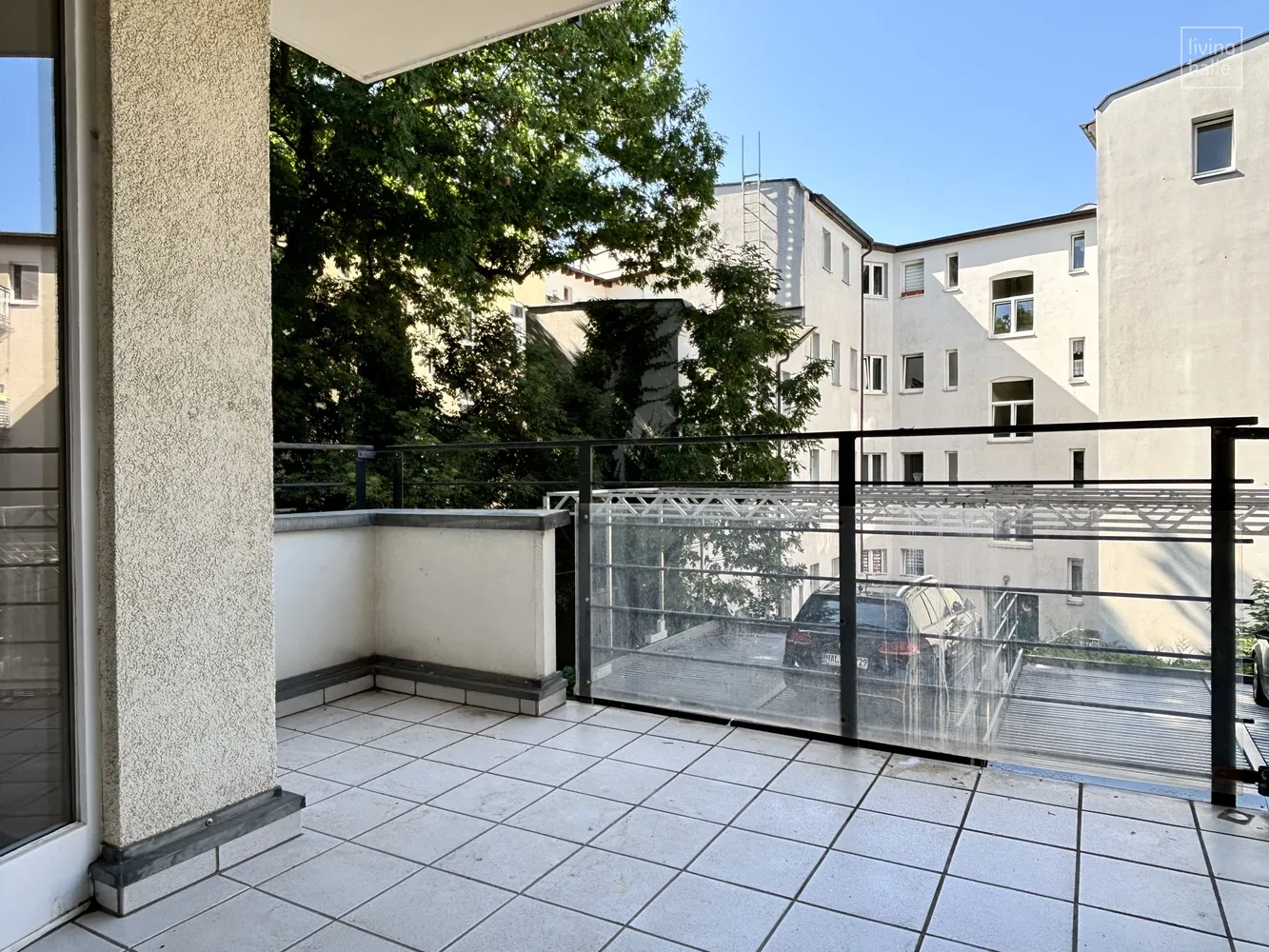 3 Zimmer Wohnung mit 80 m² in Halle (Saale) – Bild 4