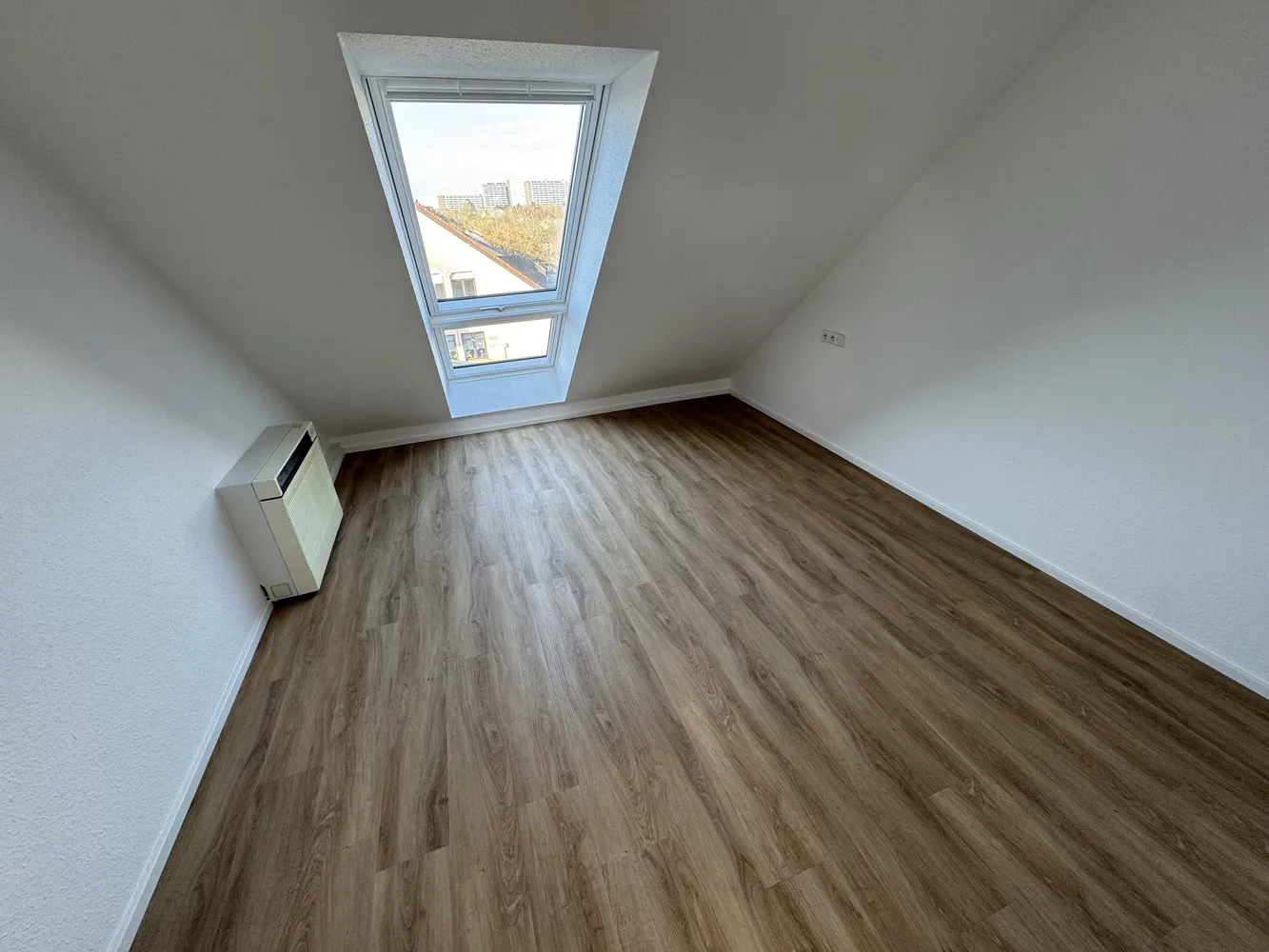 4 Zimmer Wohnung mit 91 m² in Stuttgart – Bild 5