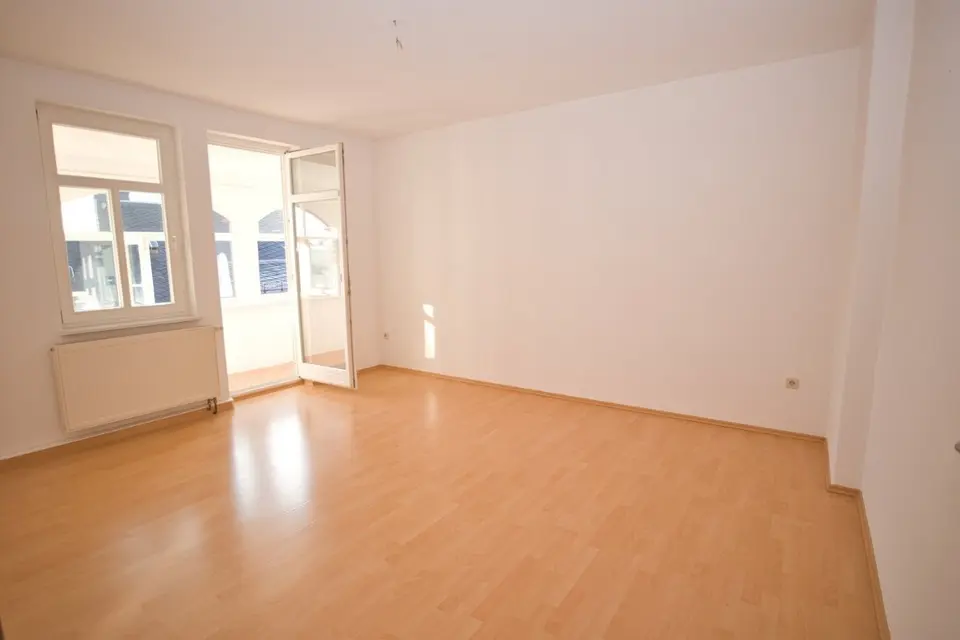 2 Zimmer Wohnung mit 57 m² in Annaberg-Buchholz – Bild 5