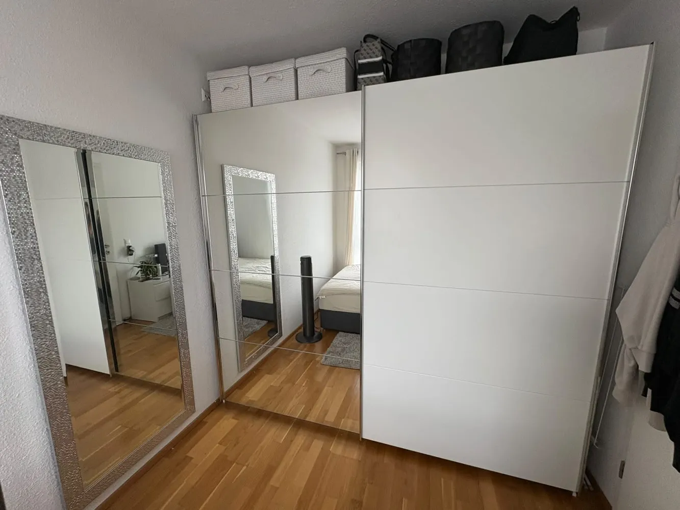2 Zimmer Wohnung mit 37 m² in Darmstadt – Bild 6
