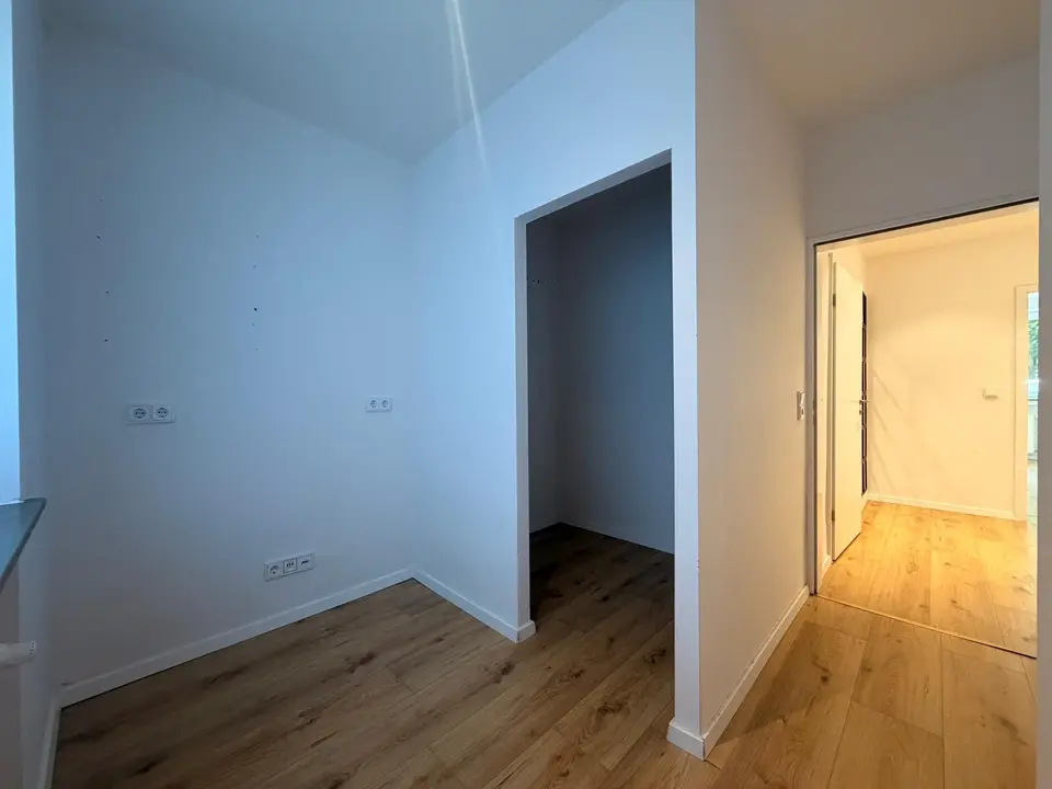 4 Zimmer Wohnung mit 96 m² in Wilhelmshaven – Bild 4