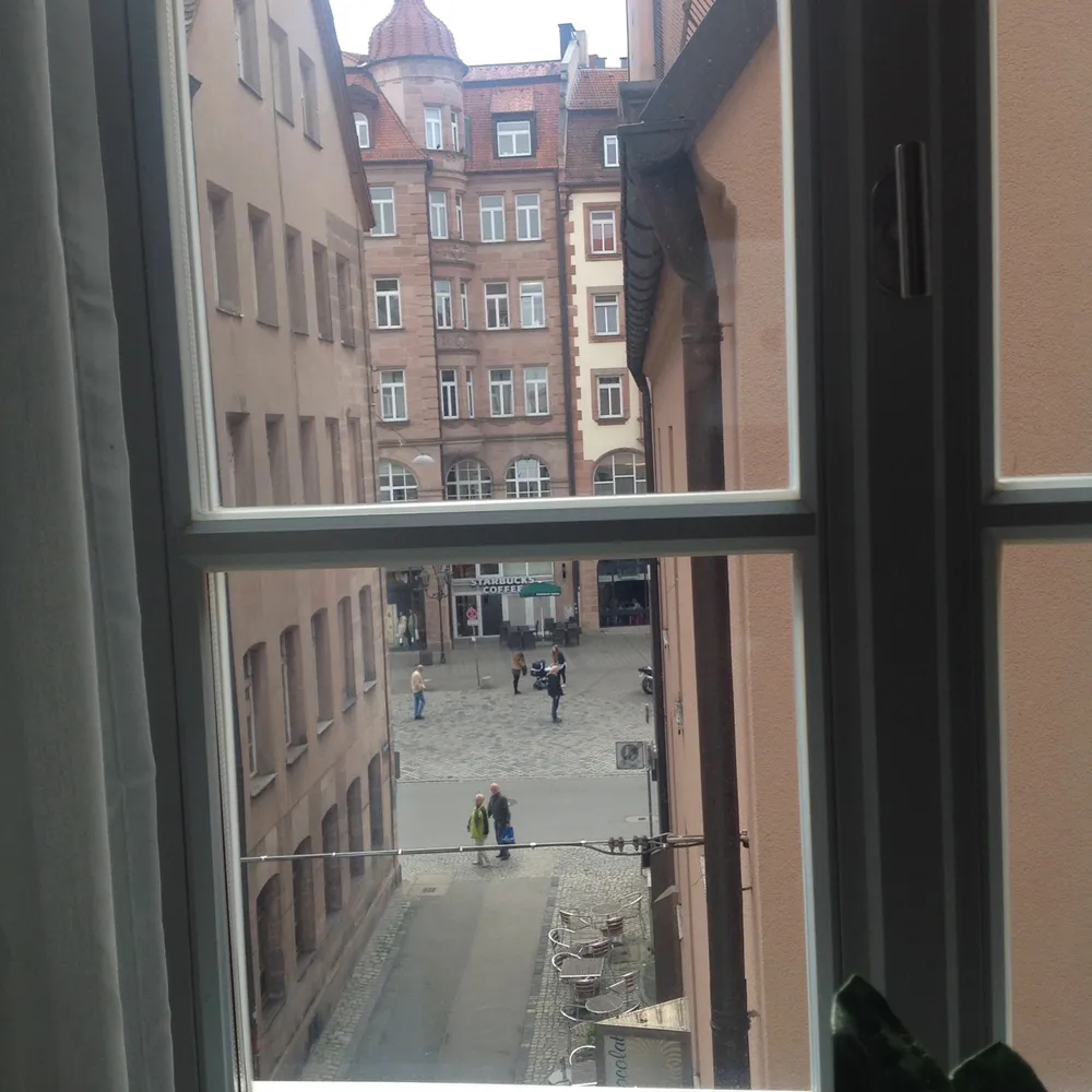4 Zimmer Wohnung mit 123 m² in Nürnberg – Bild 4