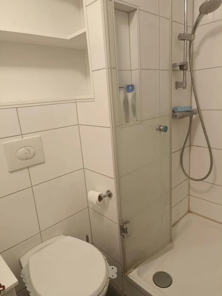 1 Zimmer Wohnung mit 25 m² in Mainz – Bild 3