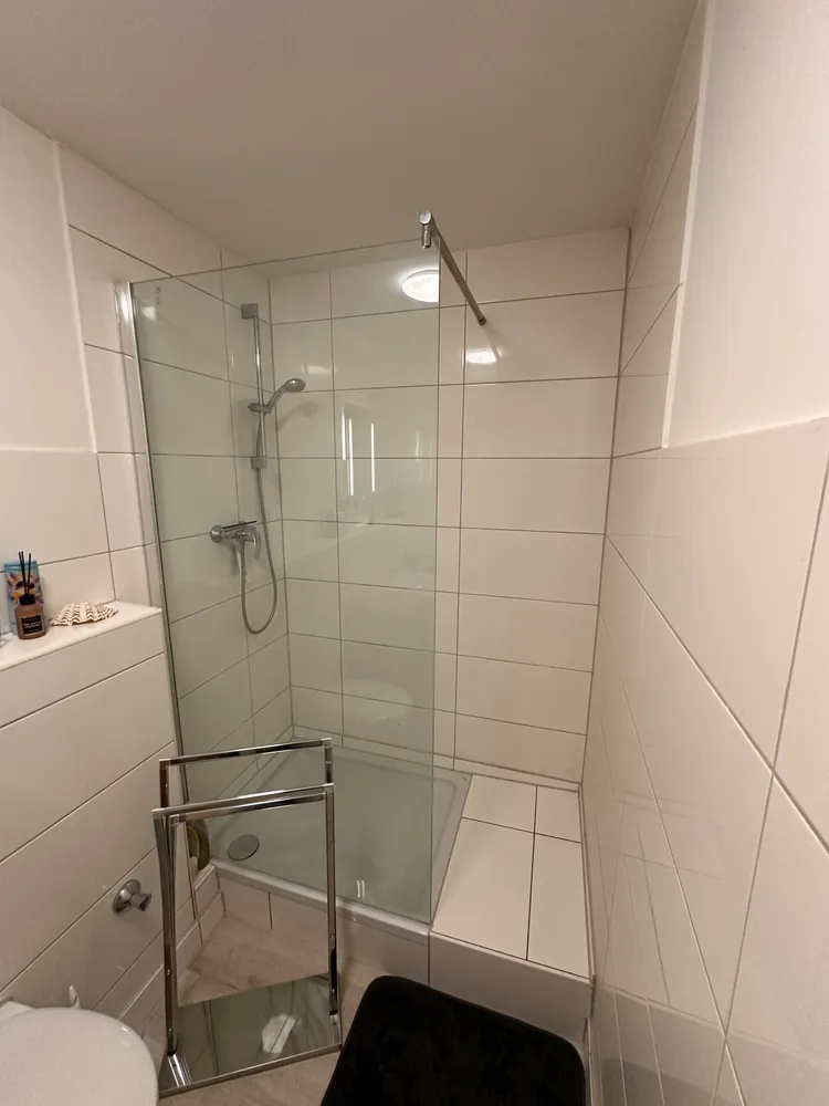 2 Zimmer Wohnung mit 48 m² in Duisburg – Bild 2