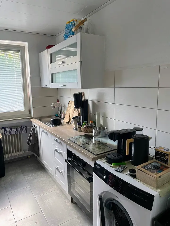 2 Zimmer Wohnung mit 61 m² in Bielefeld – Bild 5