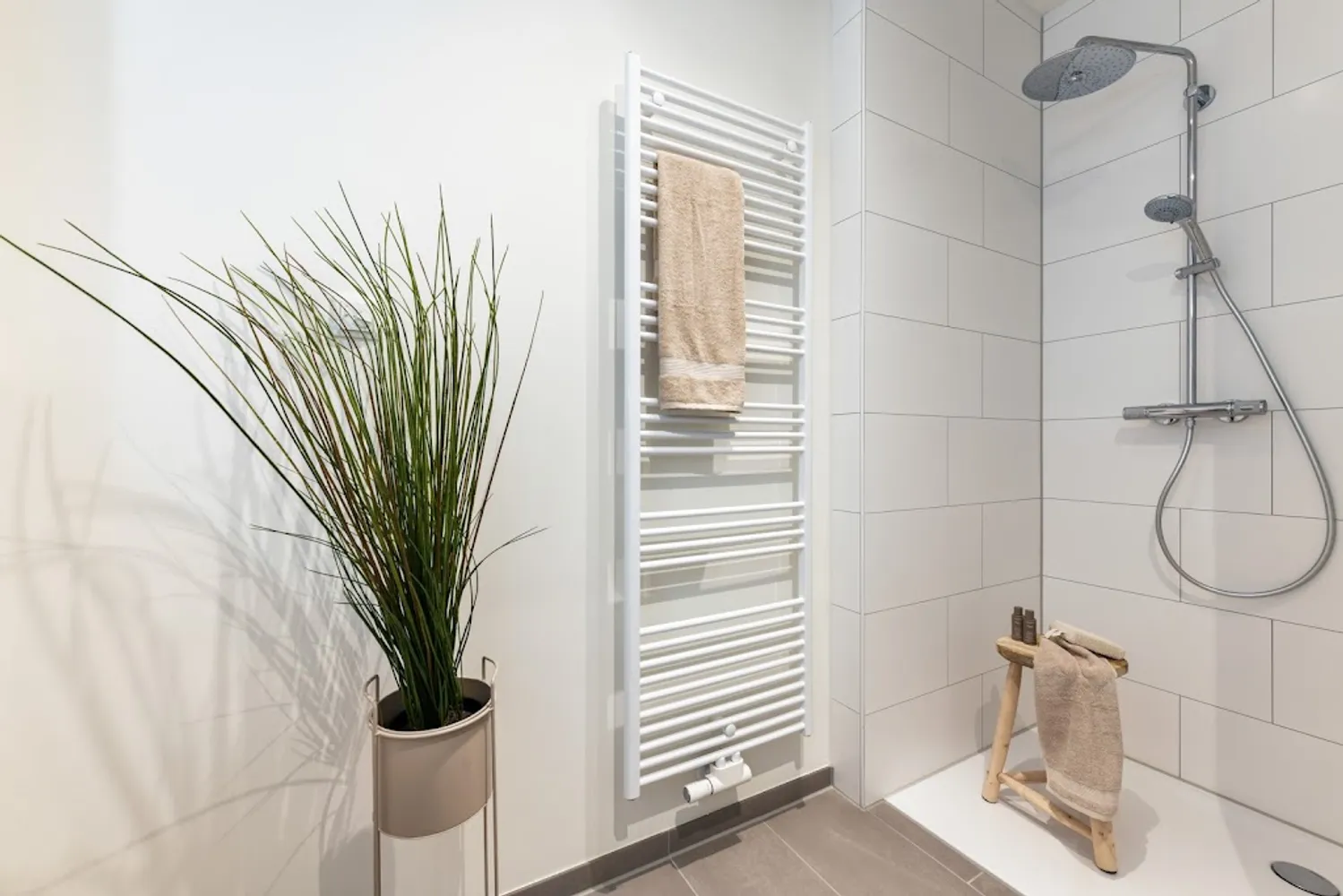 2 Zimmer Wohnung mit 58 m² in Hamburg – Bild 11
