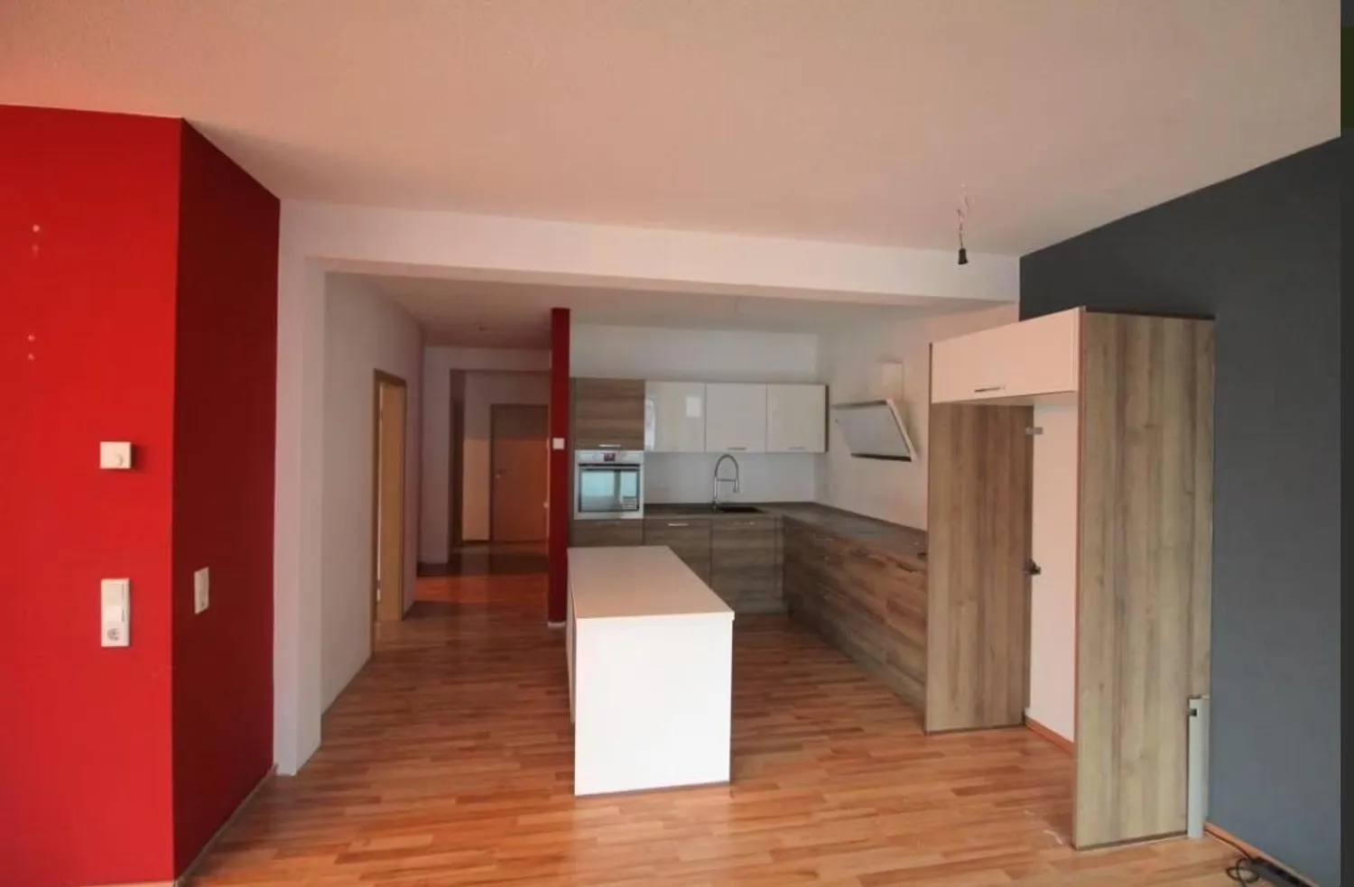 3 Zimmer Wohnung mit 99 m² in Dortmund – Bild 4