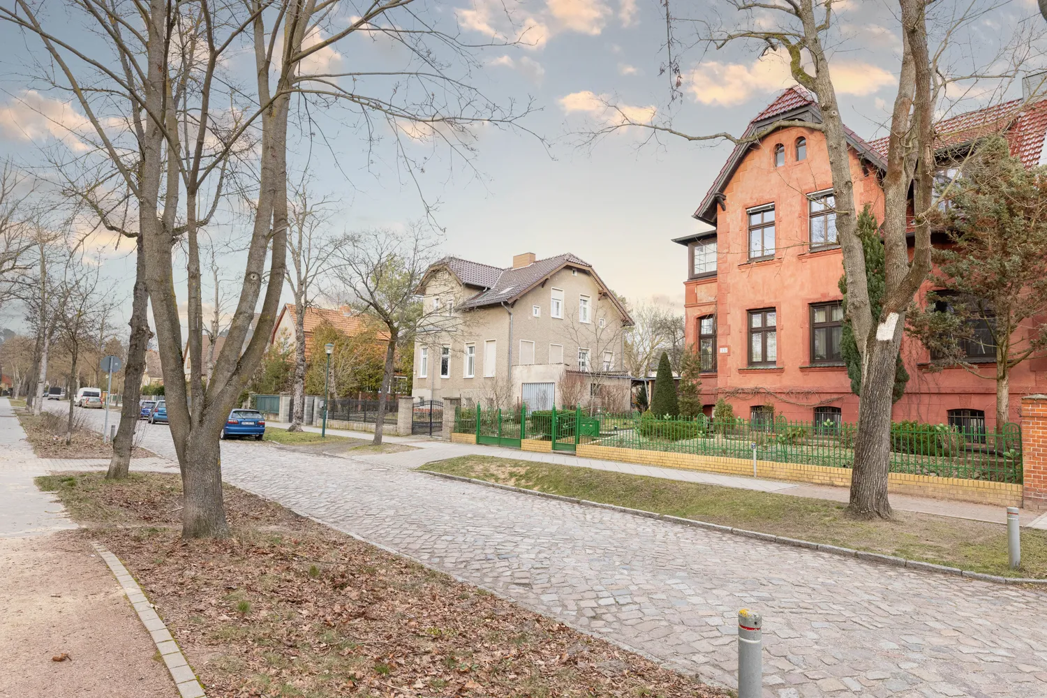 2 Zimmer Wohnung mit 36 m² in Berlin – Bild 12