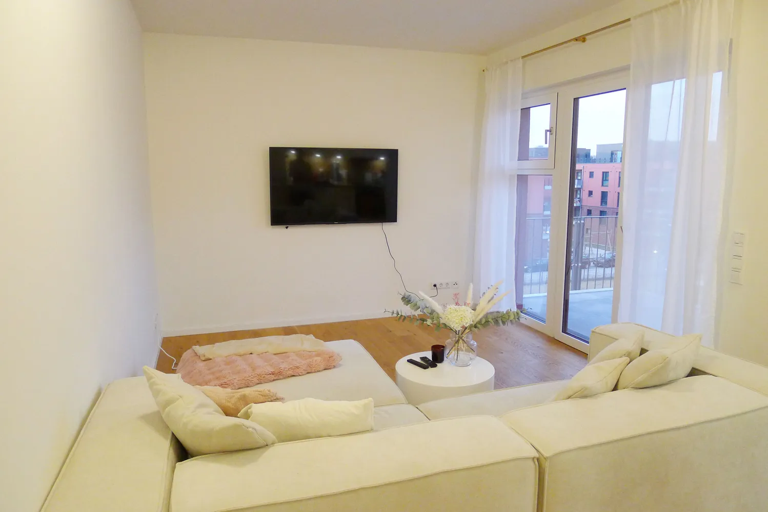 2 Zimmer Wohnung mit 50 m² in Berlin – Bild 1