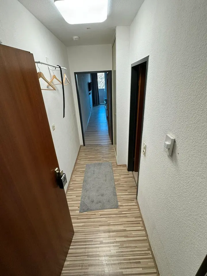 Studio mit 20 m² in Würzburg – Bild 4