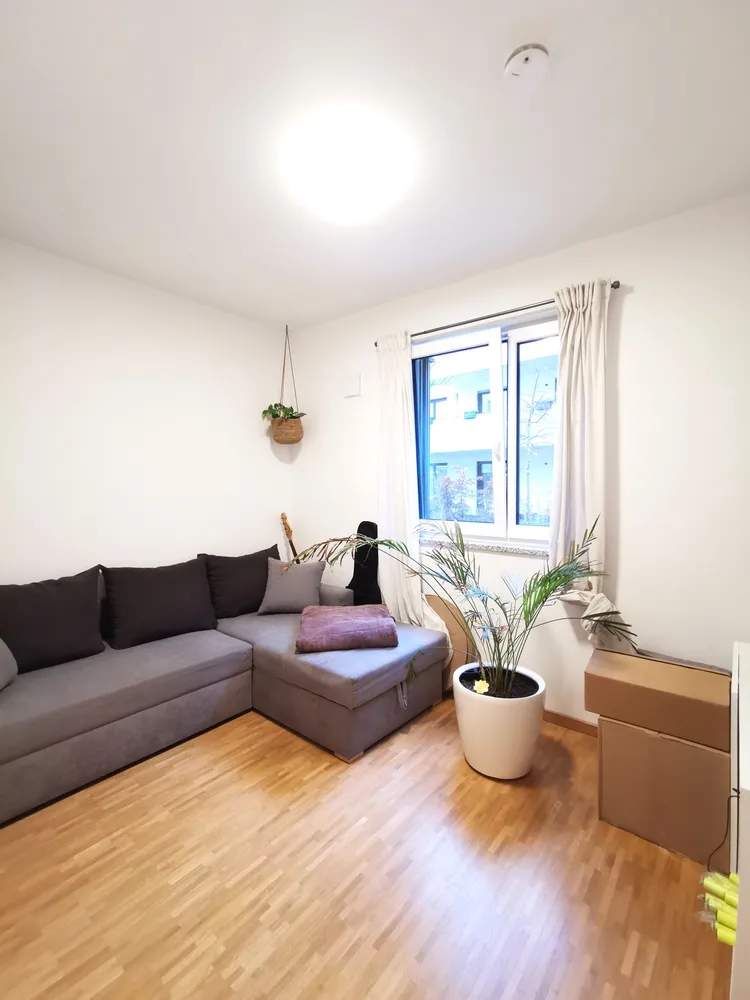 4 room apartment with 106 m² in Munich – Photo 3