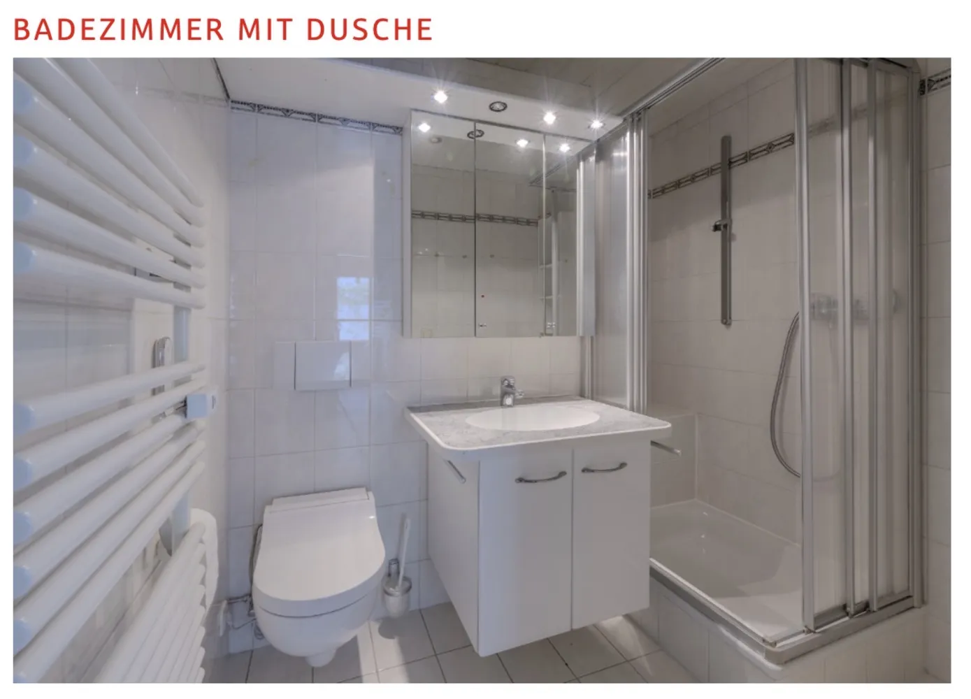 2 room apartment with 79 m² in Munich – Photo 3
