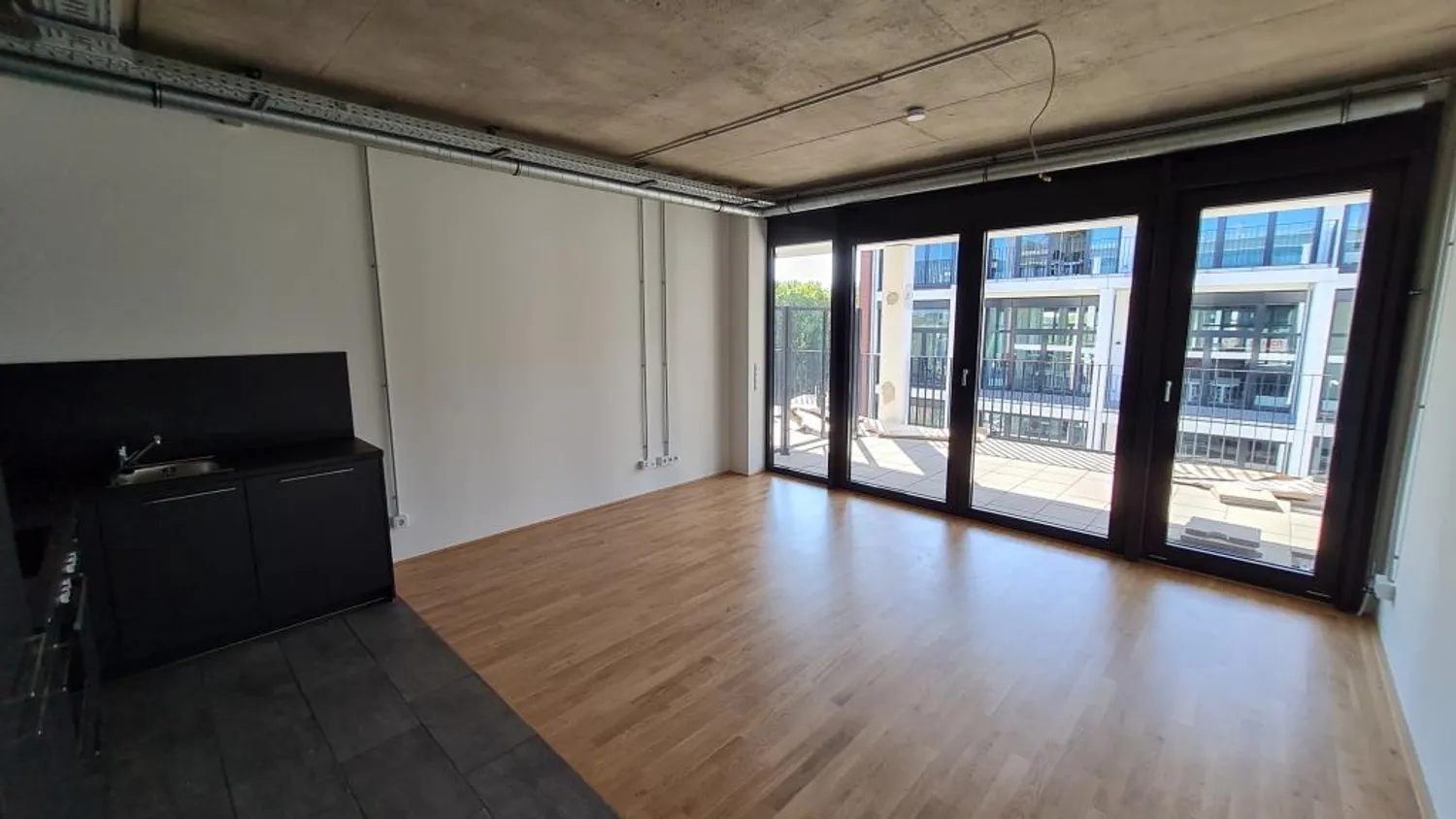 1 Zimmer Wohnung mit 67 m² in Bremen – Bild 3