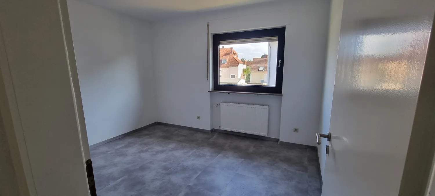3 room apartment with 80 m² in Wiesbaden – Photo 10