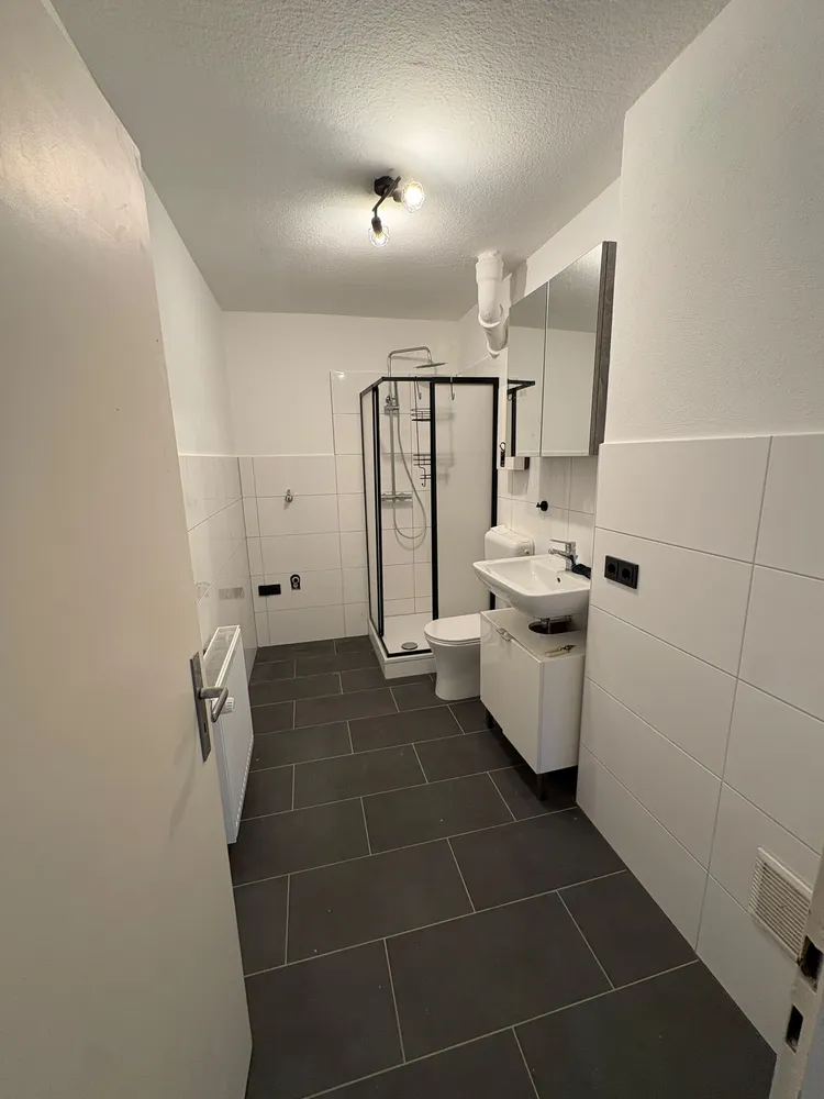 2 Zimmer Wohnung mit 58 m² in Essen – Bild 2