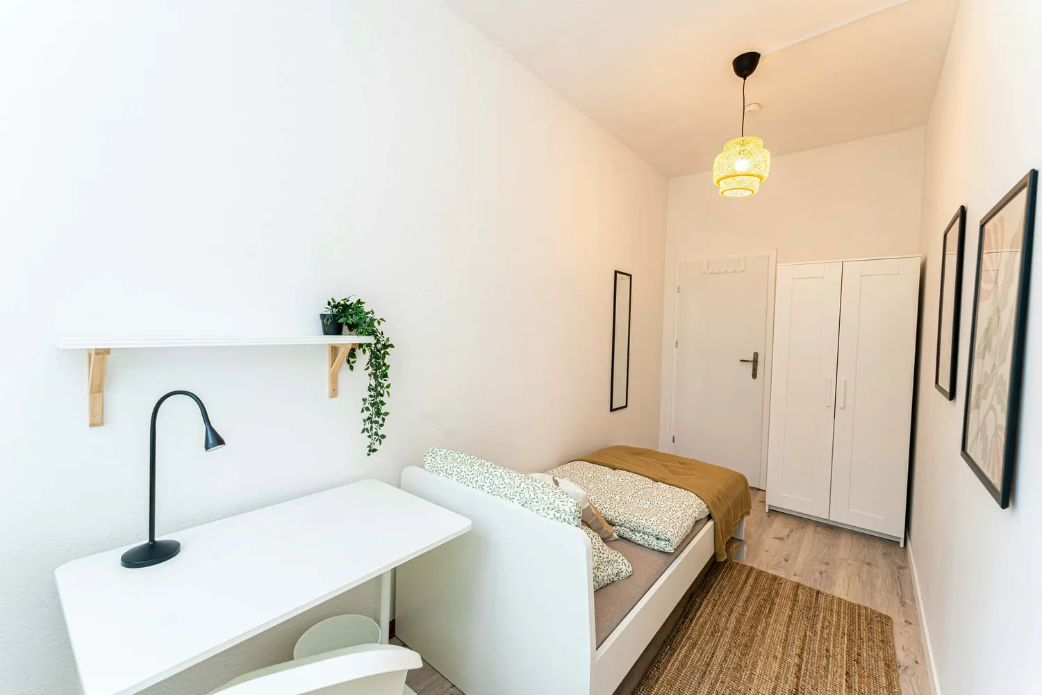 WG-Zimmer in Berlin – Bild 1