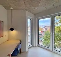 2 Zimmer Wohnung mit 47 m² in Aachen – Bild 6