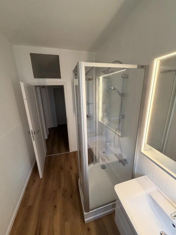 3 room apartment with 101 m² in Brunswick – Photo 11