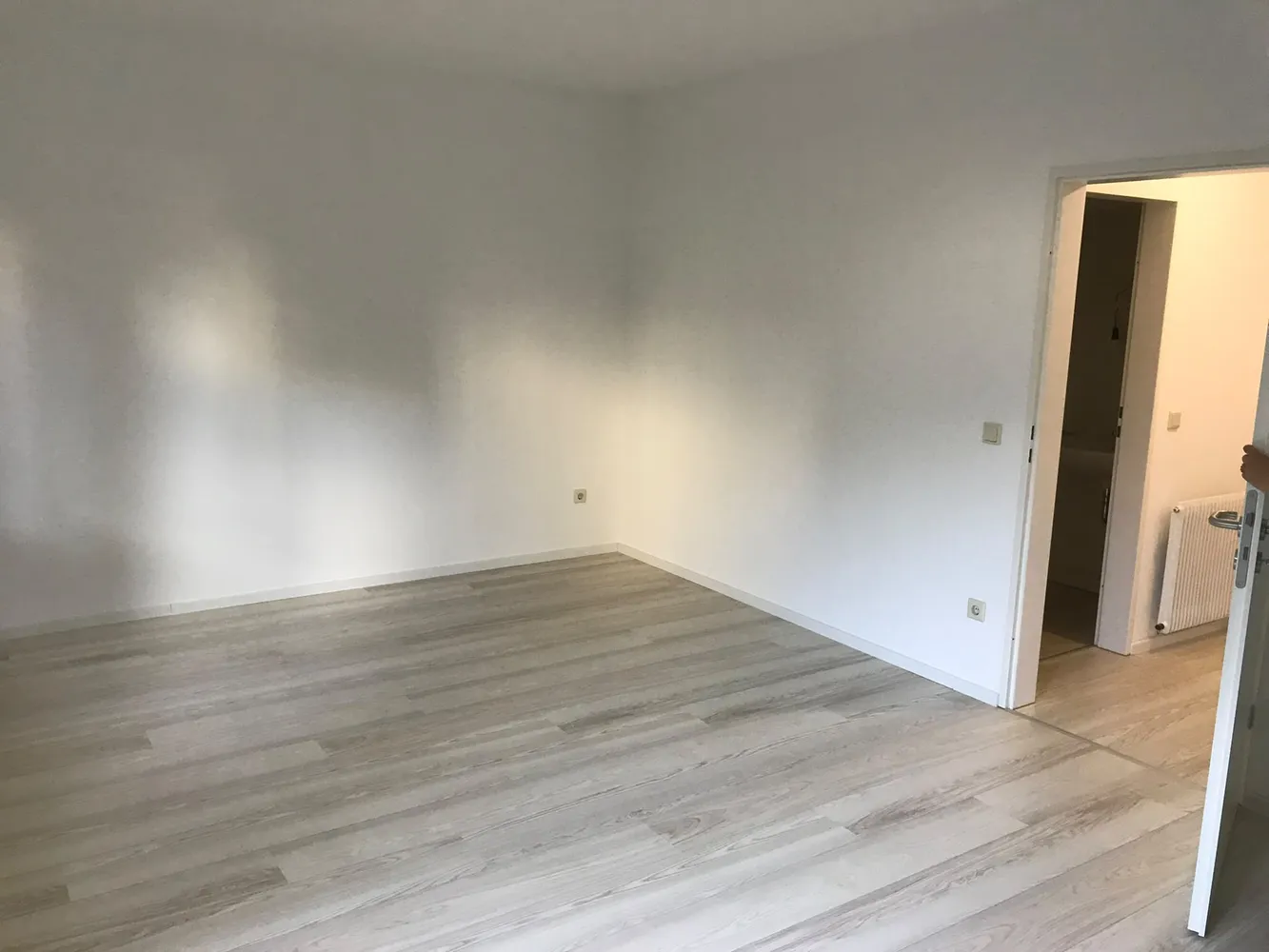 2 Zimmer Wohnung mit 70 m² in Düsseldorf – Bild 3