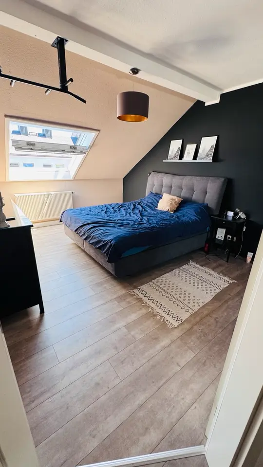 4 Zimmer Wohnung mit 90 m² in Hof – Bild 10