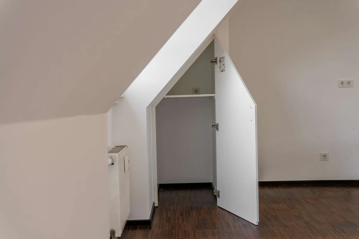3 room apartment with 111 m² in Düsseldorf – Photo 9