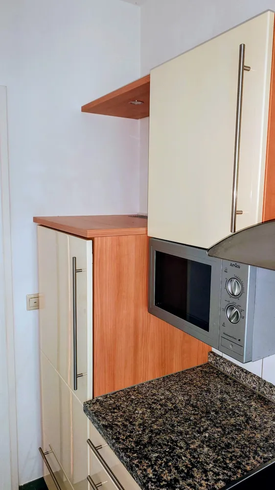 2 Zimmer Wohnung mit 65 m² in Osnabrück – Bild 2
