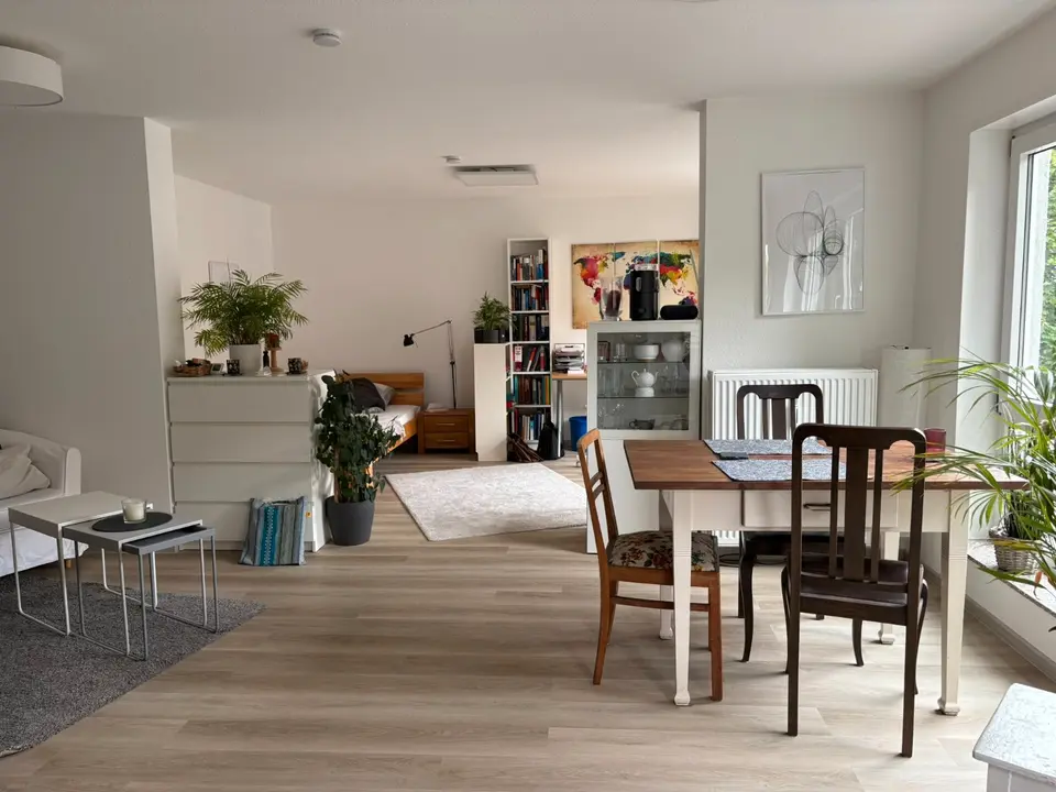 Studio mit 44 m² in Schwetzingen – Bild 8