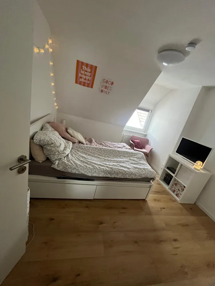 2 Zimmer Wohnung mit 52 m² in Bielefeld – Bild 6