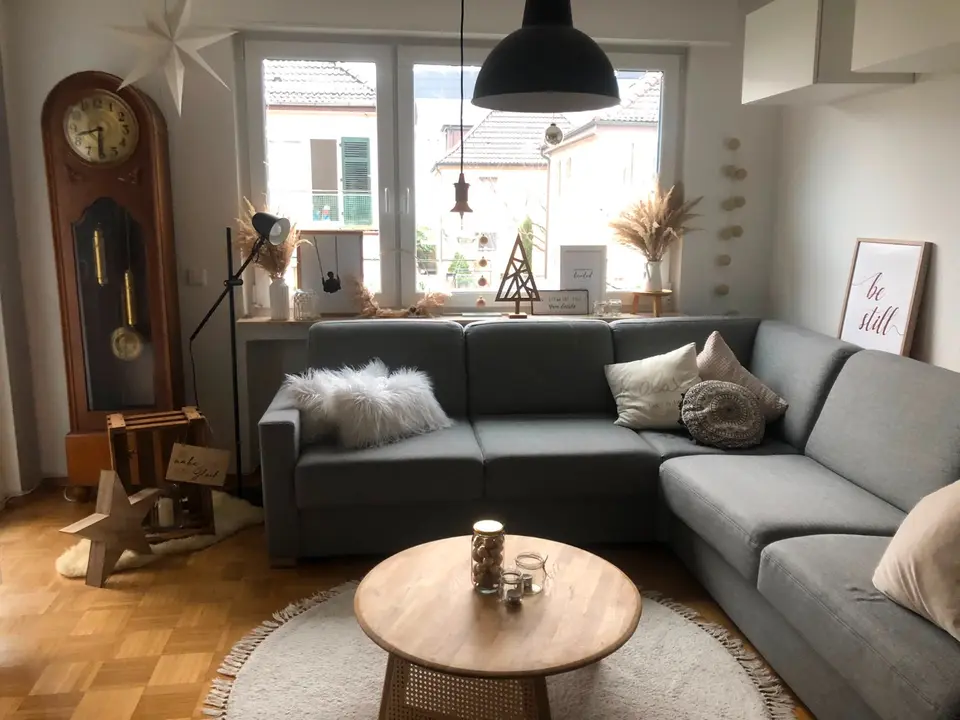 3 Zimmer Wohnung mit 69 m² in Heilbronn – Bild 2