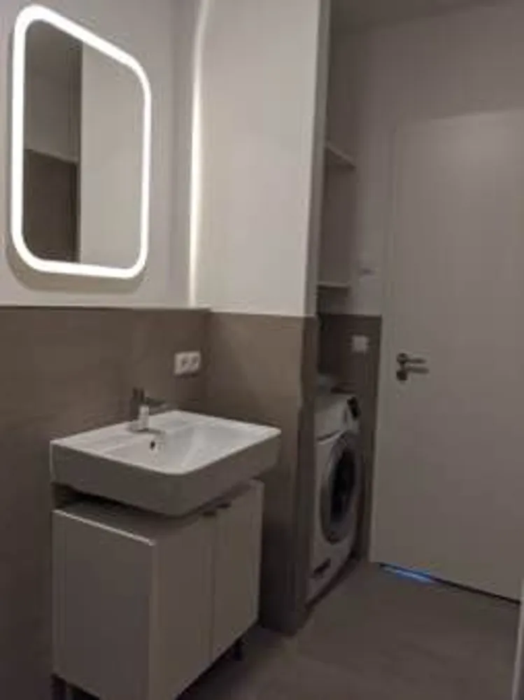 1 Zimmer Wohnung mit 37 m² in Berlin – Bild 5