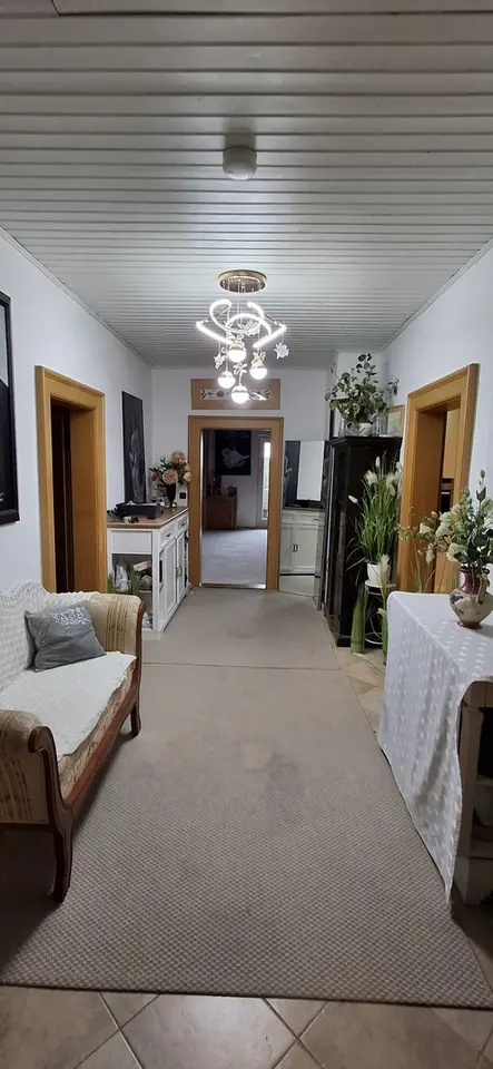 4 Zimmer Wohnung mit 110 m² in Weilheim in Oberbayern – Bild 5