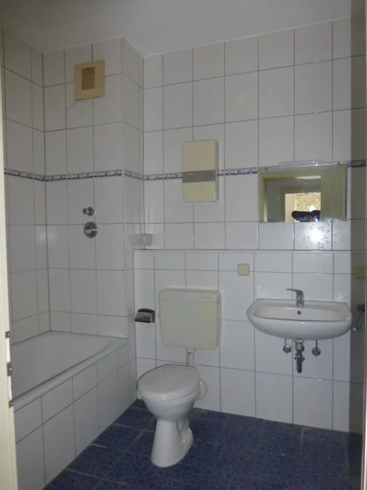 3 Zimmer Wohnung mit 63 m² in Mannheim – Bild 6