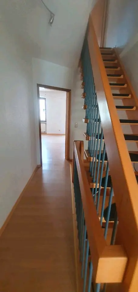 4 Zimmer Haus mit 100 m² in Saarbrücken – Bild 4