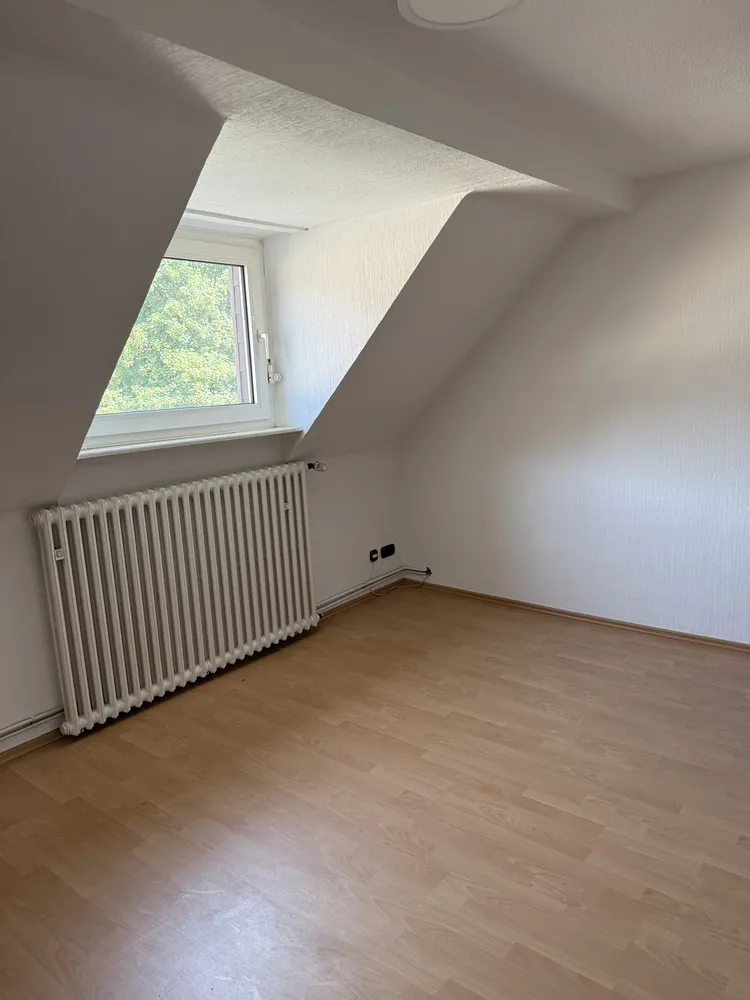 3 Zimmer Wohnung mit 60 m² in Duisburg – Bild 6