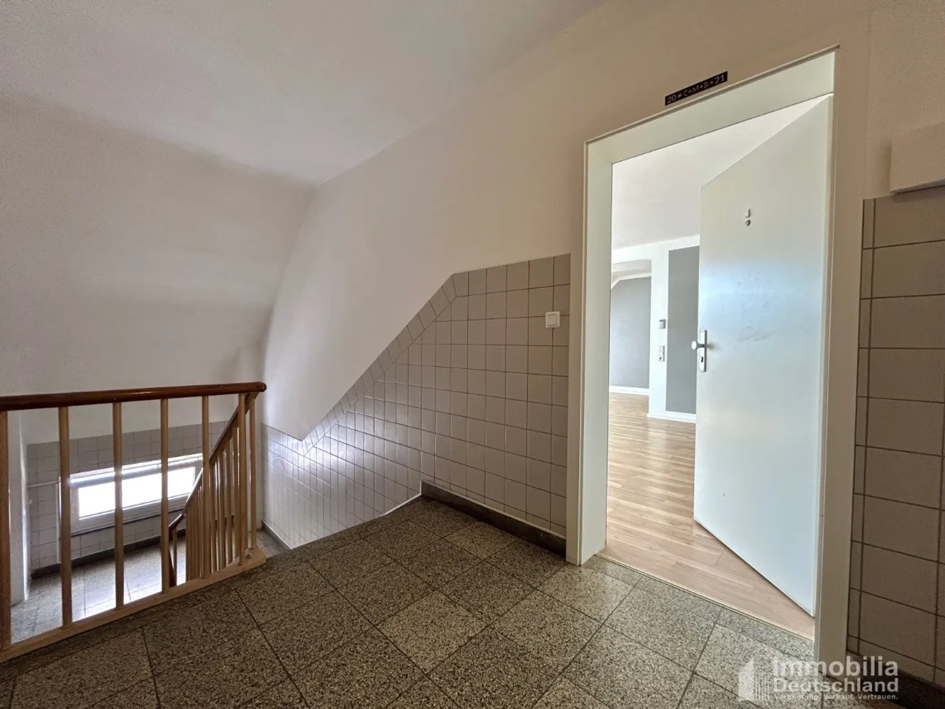 2 Zimmer Wohnung mit 64 m² in Dortmund – Bild 2