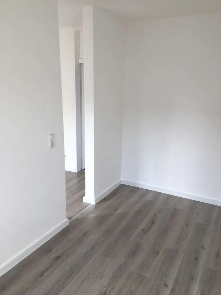 2 Zimmer Wohnung mit 39 m² in Braunschweig – Bild 3