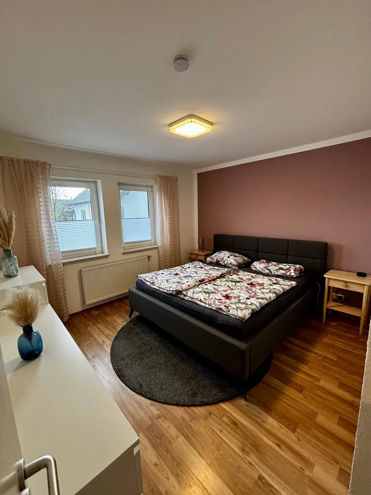 4 Zimmer Wohnung mit 90 m² in Koblenz – Bild 5