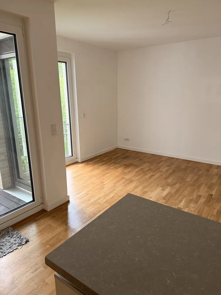 2 Zimmer Wohnung mit 50 m² in Berlin – Bild 1