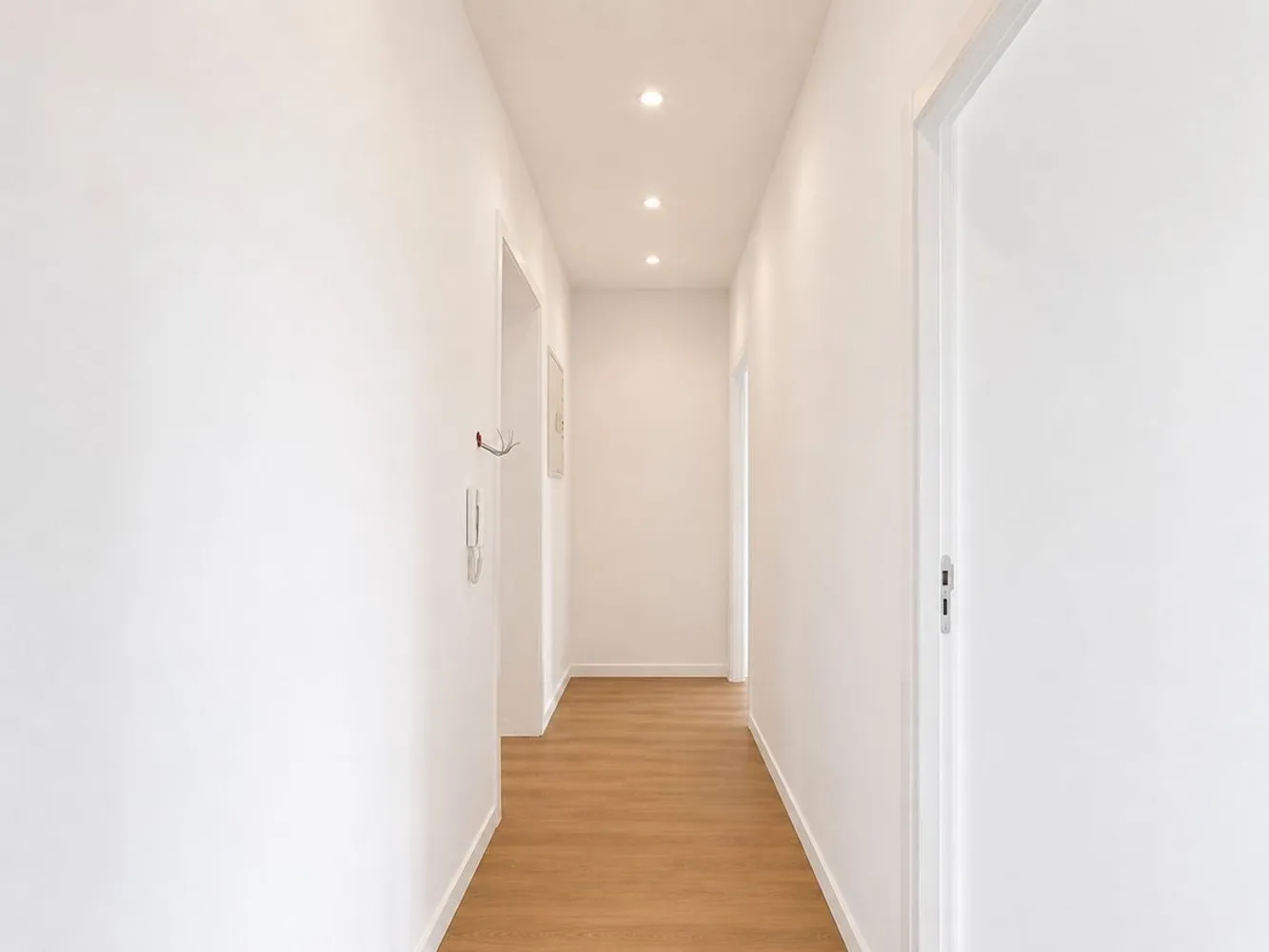 3 Zimmer Wohnung mit 60 m² in Berlin – Bild 5
