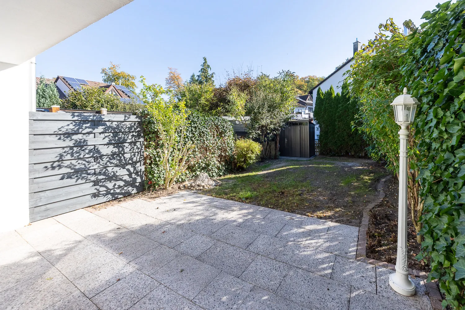 4 Zimmer Haus mit 140 m² in Starnberg – Bild 5
