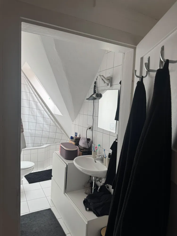 3 Zimmer Wohnung mit 71 m² in Frankfurt am Main – Bild 5