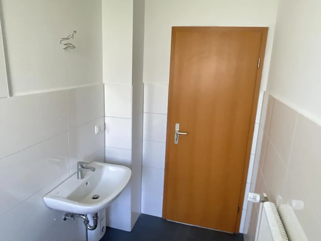 3 Zimmer Wohnung mit 56 m² in Duisburg – Bild 6