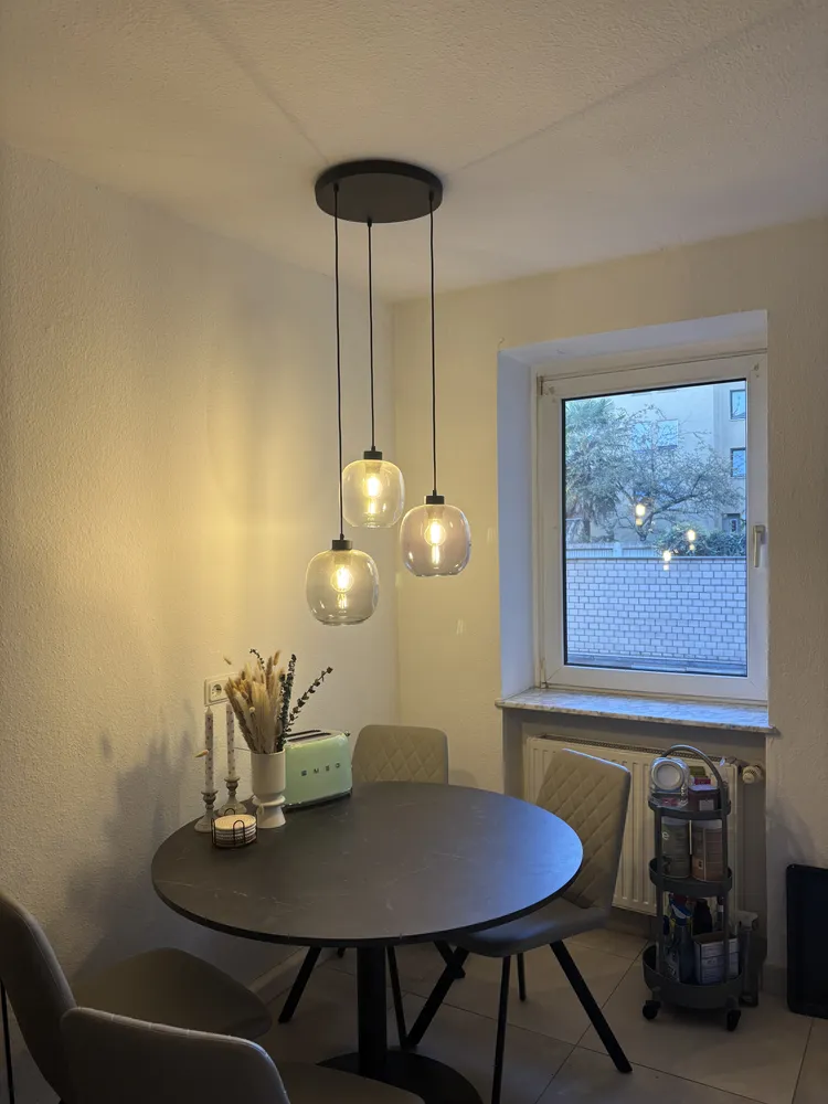 2 Zimmer Wohnung mit 45 m² in Mannheim – Bild 4