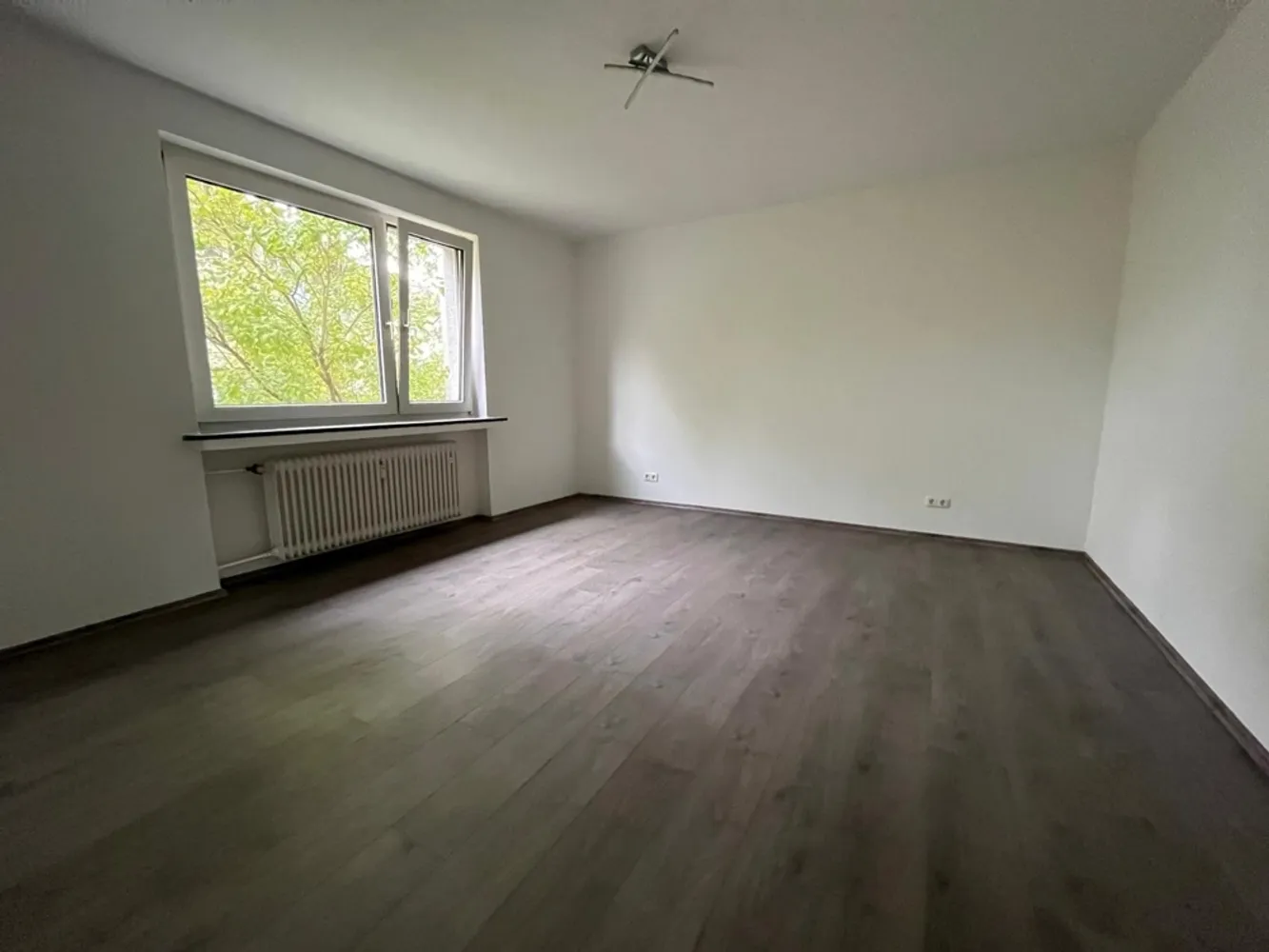 2 Zimmer Wohnung mit 57 m² in Siegen – Bild 2