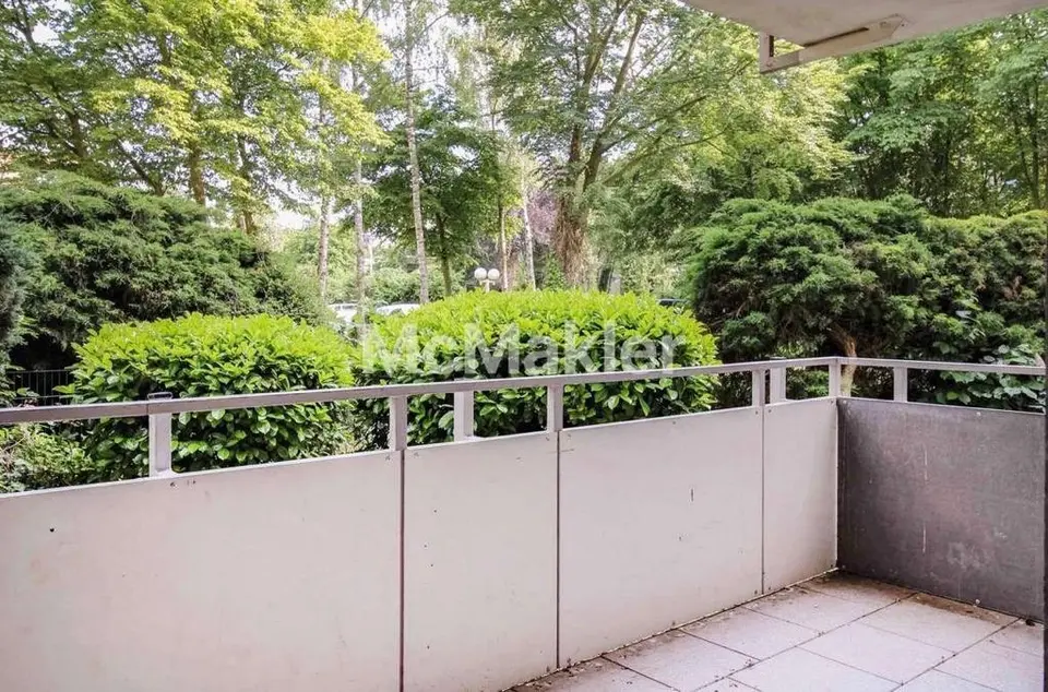 3 Zimmer Wohnung mit 78 m² in Bergheim – Bild 8