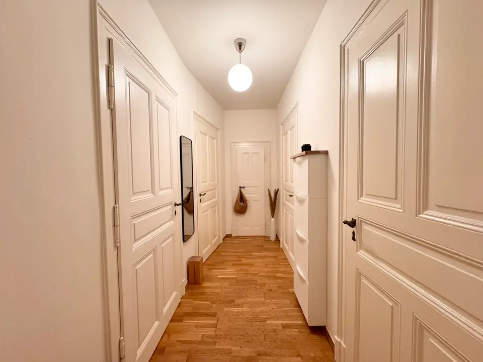 WG-Zimmer mit 65 m² in Eilenburg – Bild 7