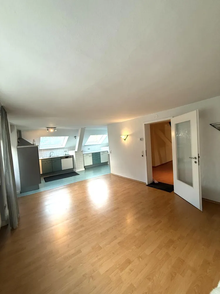 4 Zimmer Wohnung mit 130 m² in Friedrichshafen – Bild 4