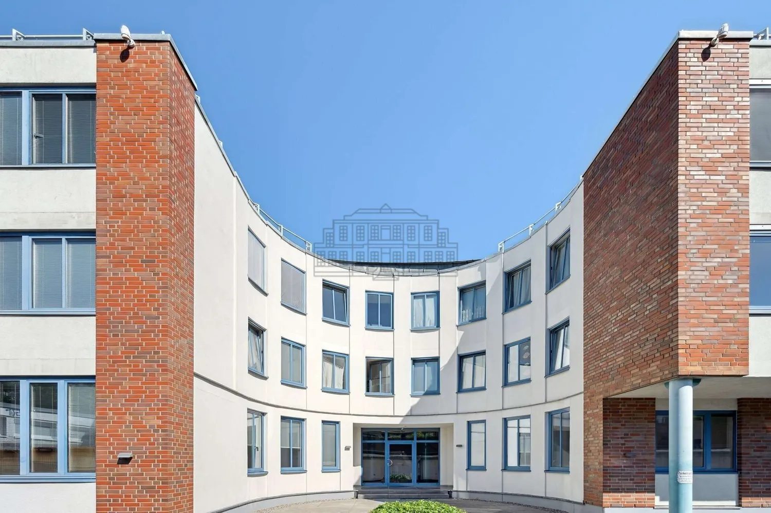 1 Zimmer Wohnung mit 21 m² in Aachen – Bild 5