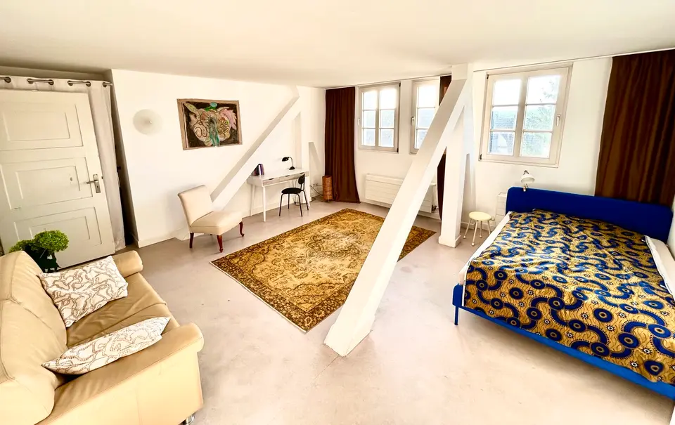 WG-Zimmer mit 31 m² in Düsseldorf – Bild 2